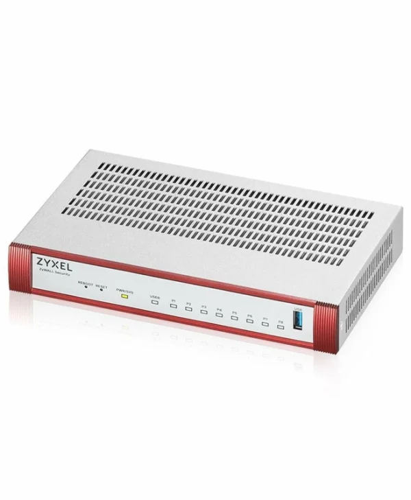 Zyxel Firewall 1τμχ USGFLEX100HP-EU0102F USGFLEX100HP-EU0102F