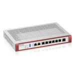 Zyxel Firewall 1τμχ USGFLEX100HP-EU0102F USGFLEX100HP-EU0102F - Image 2