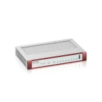 Zyxel Firewall 1τμχ USGFLEX100HP-EU0102F USGFLEX100HP-EU0102F - Image 3