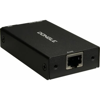 Inter-Tech KVM & Data Switch 88887307 88887307