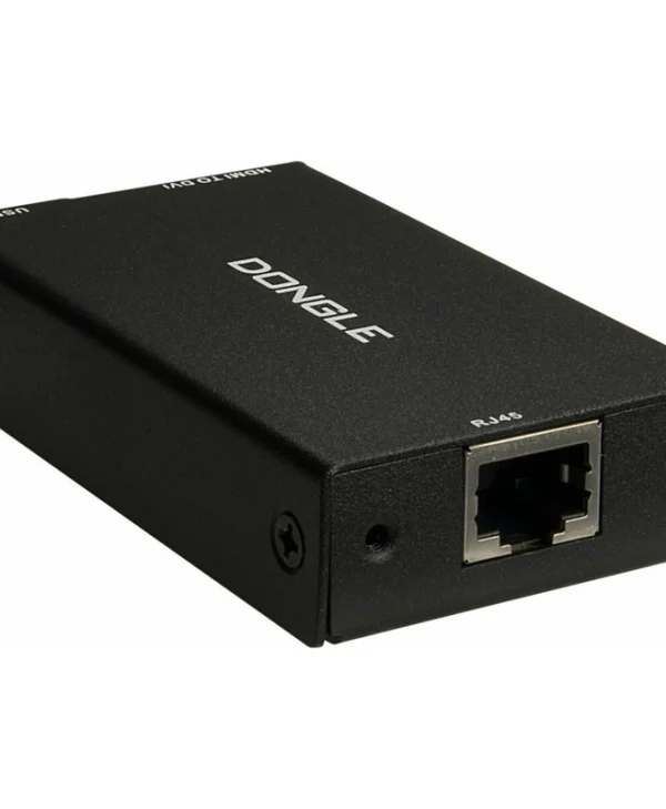 Inter-Tech KVM & Data Switch 88887307 88887307