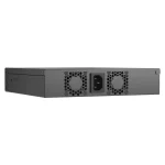 QNap QSW-M3216R-8S8T Managed L2 Switch με 16 Θύρες Gigabit (1Gbps) Ethernet και 8 SFP Θύρες QSW-M3216R-8S8T - Image 2