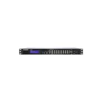 QNap QGD-1602-C3758-16G Managed Switch με 8 Θύρες Gigabit (1Gbps) Ethernet και 2 SFP Θύρες QGD-1602-C3758-16G - Image 2