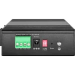 Level One IGS-2105P Managed L2 PoE+ Switch με 5 Θύρες Gigabit (1Gbps) Ethernet IGS-2105P - Image 3
