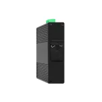 Level One IGS-2106P Managed L2 PoE+ Switch με 6 Θύρες Gigabit (1Gbps) Ethernet και 2 SFP Θύρες IGS-2106P - Image 2