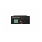 Level One IGS-2110P Unmanaged L2 PoE+ Switch με 8 Θύρες Gigabit (1Gbps) Ethernet και 2 SFP Θύρες IGS-2110P - Image 3
