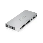 Zyxel XGS1010-12-ZZ0102F v2 Unmanaged L2 Switch με 8 Θύρες Gigabit (1Gbps) Ethernet και 2 SFP Θύρες XGS1010-12-ZZ0102F - Image 6
