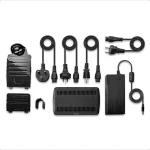 Lindy Φορτιστής Χωρίς Καλώδιο 160W Power Delivery Μαύρος (73436) 73436 - Image 2