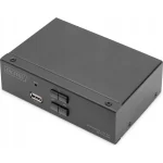 Digitus KVM & Data Switch DS-12851 DS-12851