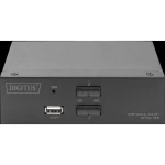 Digitus KVM & Data Switch DS-12851 DS-12851 - Image 2
