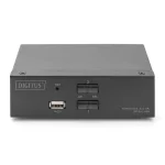 Digitus KVM & Data Switch DS-12851 DS-12851 - Image 3