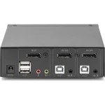Digitus KVM & Data Switch DS-12851 DS-12851 - Image 4