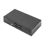 Digitus KVM & Data Switch DS-12891 DS-12891