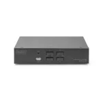 Digitus KVM & Data Switch DS-12891 DS-12891 - Image 3