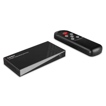 Lindy HDMI Switch 4002888383691 38369