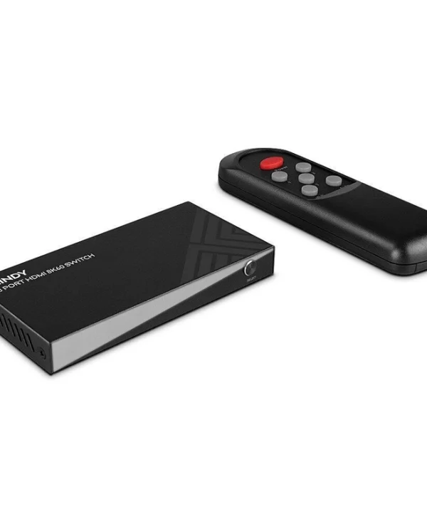 Lindy HDMI Switch 4002888383691 38369