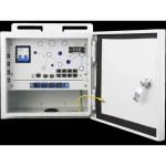 Level One OSW-1061 Managed L2 PoE+ Switch με 8 Θύρες Gigabit (1Gbps) Ethernet και 2 SFP Θύρες OSW-1061