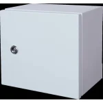 Level One OSW-1061 Managed L2 PoE+ Switch με 8 Θύρες Gigabit (1Gbps) Ethernet και 2 SFP Θύρες OSW-1061 - Image 2