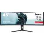 Iiyama G-MASTER GCB4580DQSN-B1 VA HDR Curved Gaming Monitor 45" 5120x1440 165Hz GCB4580DQSN-B1