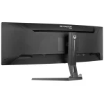 Iiyama G-MASTER GCB4580DQSN-B1 VA HDR Curved Gaming Monitor 45" 5120x1440 165Hz GCB4580DQSN-B1 - Image 8