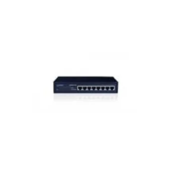 Lancom LS61457 Unmanaged L2 Switch με 8 Θύρες Gigabit (1Gbps) Ethernet 61457