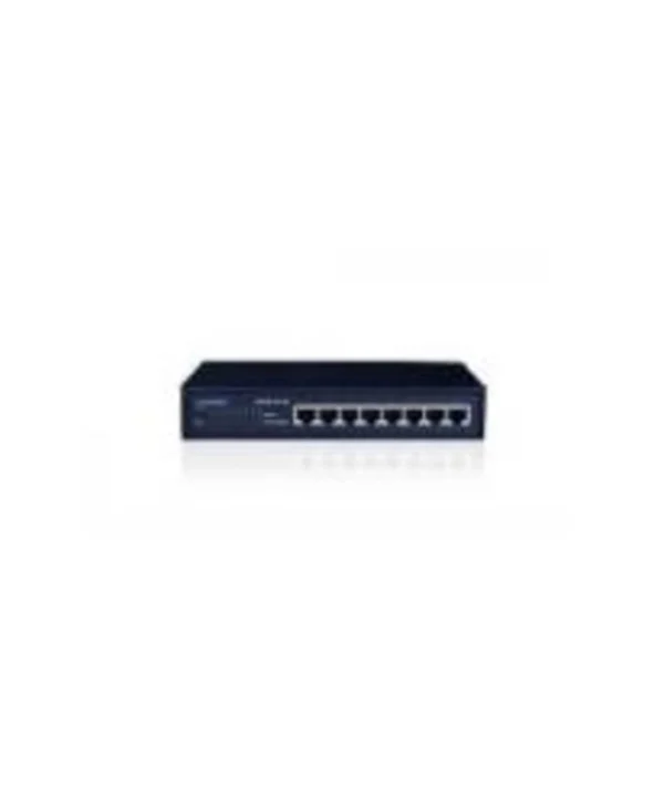 Lancom LS61457 Unmanaged L2 Switch με 8 Θύρες Gigabit (1Gbps) Ethernet 61457