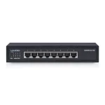 Lancom LS61457 Unmanaged L2 Switch με 8 Θύρες Gigabit (1Gbps) Ethernet 61457 - Image 2