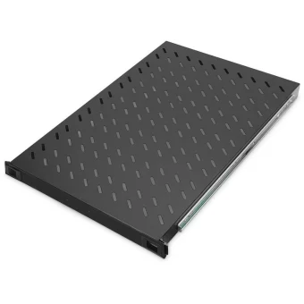 Digitus Ράφι DN-19 TRAY-2-1000SW 1τμχ DN-19 TRAY-2-1000SW