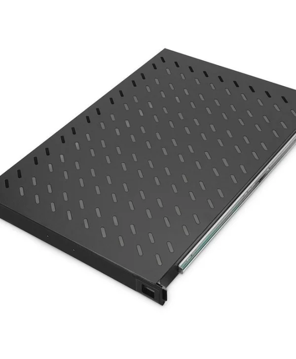Digitus Ράφι DN-19 TRAY-2-1000SW 1τμχ DN-19 TRAY-2-1000SW