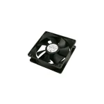 LogiLink FAN101 Case Fan 80mm με Σύνδεση 4-Pin Molex FAN101 - Image 2