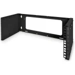 Digitus Ράφι 19" 4HE DN-19 PB-4U-SW 1τμχ DN-19 PB-4U-SW