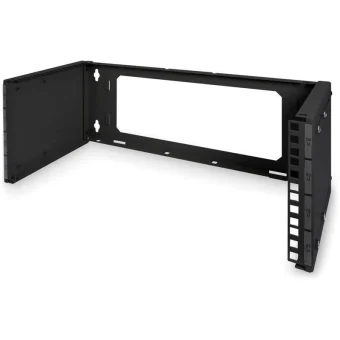 Digitus Ράφι 19" 4HE DN-19 PB-4U-SW 1τμχ DN-19 PB-4U-SW