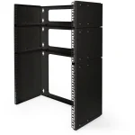 Digitus Ράφι 19" 4HE DN-19 PB-4U-SW 1τμχ DN-19 PB-4U-SW - Image 2
