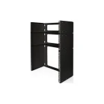 Digitus Ράφι 19" 4HE DN-19 PB-4U-SW 1τμχ DN-19 PB-4U-SW - Image 6