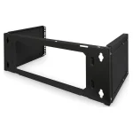 Digitus Ράφι 19" 4HE DN-19 PB-4U-SW 1τμχ DN-19 PB-4U-SW - Image 7