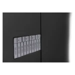 Digitus Ράφι 19" 4HE DN-19 PB-4U-SW 1τμχ DN-19 PB-4U-SW - Image 8