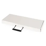 Digitus Ράφι 19" 4HE DN-19 PB-4U-SW 1τμχ DN-19 PB-4U-SW - Image 11