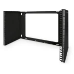 Digitus Ράφι DN-19 PB-8U-SW 1τμχ DN-19 PB-8U-SW