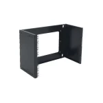 Digitus Ράφι DN-19 PB-8U-SW 1τμχ DN-19 PB-8U-SW - Image 2