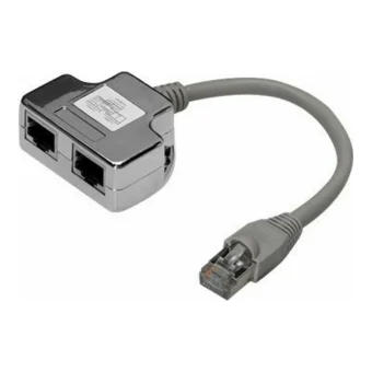 Digitus Splitter 1τμχ DN-93904 DN-93904