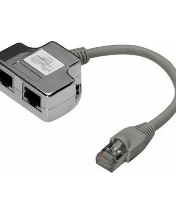 Digitus Splitter 1τμχ DN-93904 DN-93904