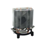 LC-Power LC-CC-95 Ψύκτρα Επεξεργαστή για Socket AM4/AM5/1200/115x Λευκή LC-CC-95 - Image 2
