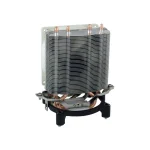 LC-Power LC-CC-95 Ψύκτρα Επεξεργαστή για Socket AM4/AM5/1200/115x Λευκή LC-CC-95 - Image 3