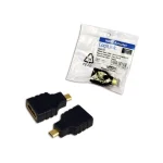 LogiLink AH0010 Μετατροπέας HDMI male σε HDMI female 1τμχ AH0010 - Image 2