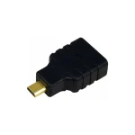 LogiLink AH0010 Μετατροπέας HDMI male σε HDMI female 1τμχ AH0010 - Image 3