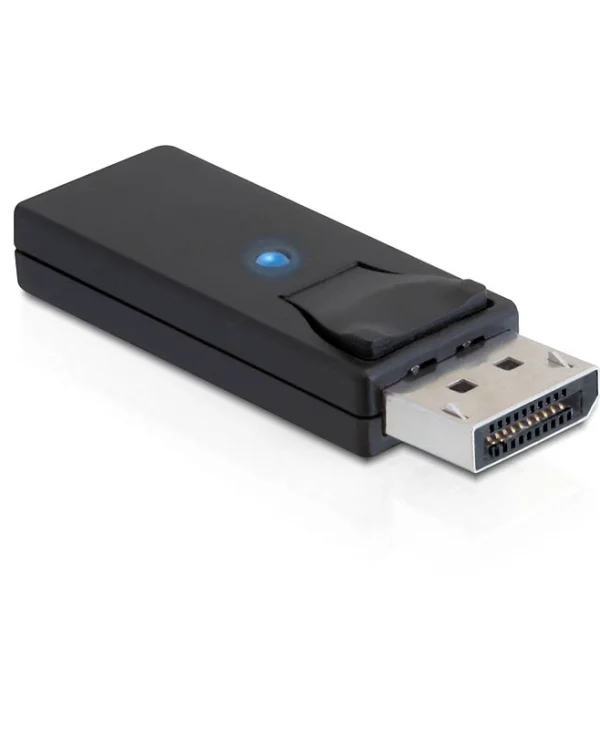 DeLock Μετατροπέας DisplayPort male σε HDMI female 1τμχ 65258 65258
