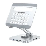 Conceptronic USB-C Docking Station με HDMI 4K PD (DONN26G) DONN26G