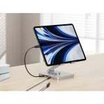 Conceptronic USB-C Docking Station με HDMI 4K PD (DONN26G) DONN26G - Image 4