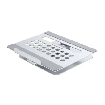 Conceptronic Βάση Στήριξης για Laptop Λευκό (DONN27G) DONN27G