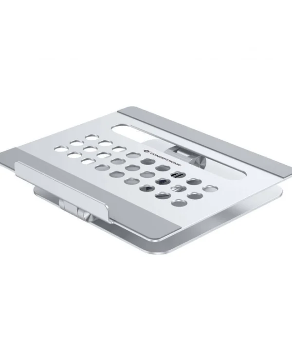 Conceptronic Βάση Στήριξης για Laptop Λευκό (DONN27G) DONN27G